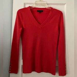 Banana Republic Wool Fine Knit Sweater